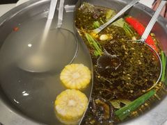 -陈记顺和潮汕牛肉火锅(番禺迎宾大道店)