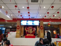-老通城豆皮大王(吉庆街店)
