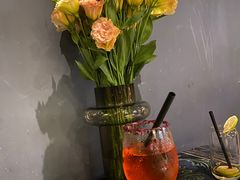 -第101座花园餐厅(湖滨88店)