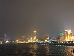 -黄浦江游览快线(金陵东路码头)