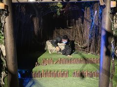 -夜幕浸入式超级密室(望京店)