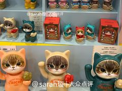 -凯德MALL(西直门店)