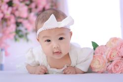 -童梦时光儿童摄影(华业·东方玫瑰店)