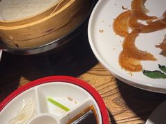 -青年公社烤鸭(青年路店)