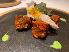 -叶叶菩提·晋福宫