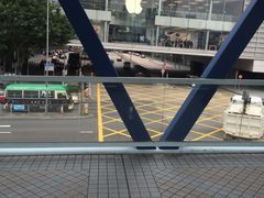 -添好运点心专门店(中环IFC店)