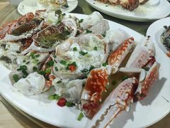 -海门岛七号餐厅