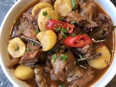 -风味小馆(天目湖宾馆店)