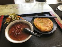-欧阳家吊炉饼(九纬路店)