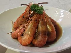 -大灶头·新昌菜(中国茶市店)