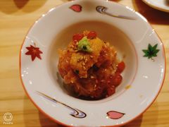 -鮨青(恒基名人购物中心店)