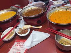 -喜家德虾仁水饺(世纪大都会店)