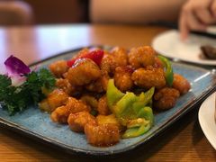 -香江小厨 The Kitchen(香江俱乐部店)