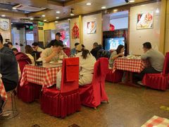 -东四民芳餐厅(朝阳门店)