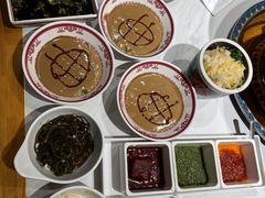 -曲氏老北京铜锅涮肉•火锅(不老街店)