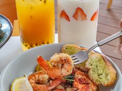 -Nana And Her Friends Restaurant 娜娜家(小寨原力场店)