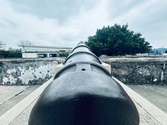 -石炮台公园