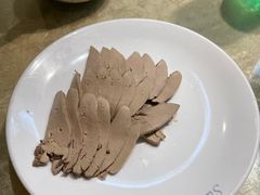 盐水鸭肝-全聚德(胜利大街店)
