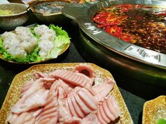 -大龙火锅(老店)