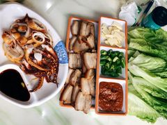 -故乡明太鱼屋(航北路店)