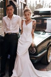 -摩玛婚纱摄影(杭州店)