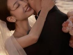 -经典婚纱摄影美学馆·私人定制