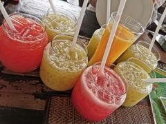 -自然餐厅(Phuket)