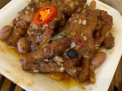 -稻香酒家·33年老字号·港式粤菜(富邦中心店)
