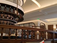 -马克西姆俄罗斯餐厅(通亚街店)