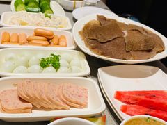 -海底捞火锅(公益西桥店)
