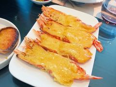 -Mr·Fish鱼鲜生海鲜放题(银泰in99店)