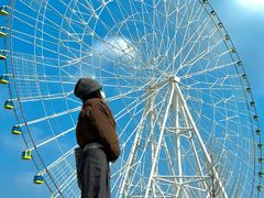 -南昌之星摩天轮