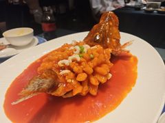 -江南雅厨(李公堤店)