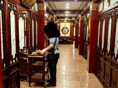 -燕风楼烤鸭店(建设总店)