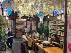 -束河人家(南锣鼓巷店)