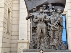 -中国人民解放军海军博物馆