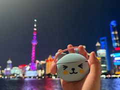 -南京路步行街