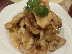 -好妈王饺子(滂江街店)