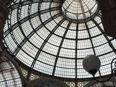 -埃马努埃莱二世拱廊