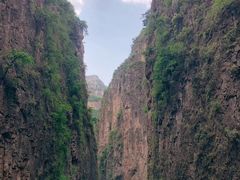 -山西通天峡景区