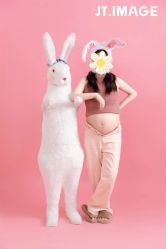 -专注孕妇照亲子照·纪田摄影