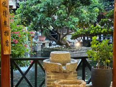 -猪肉婆私房菜(容桂总店)