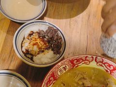 -破三川·新川菜(静安大融城店)