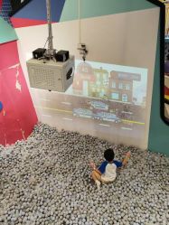 -Eureka优瑞卡儿童主题乐园(合生汇购物中心店)