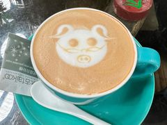 -猪圈咖啡