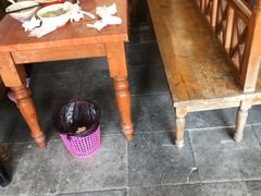 大堂-忆秦园小笼包(惠山古镇总店)
