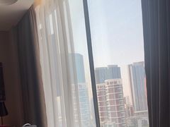 -珠海拱北富华里环宇城亚朵酒店