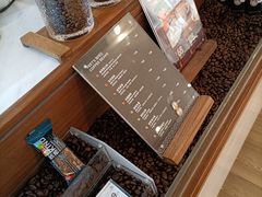 -Peet's Coffee皮爷咖啡(德基店)