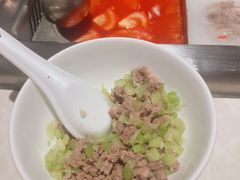 -海底捞火锅(龙茗路店)