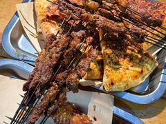 -老白家怡贵园烤肉